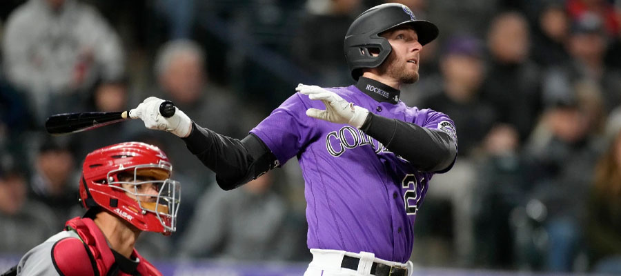 Rockies vs. Red Sox MLB Lines & Pick for Monday Evening