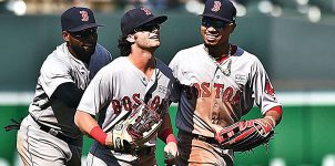 MLB Top Straight-Up Picks for Sunday (June 9)