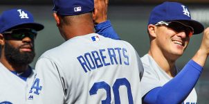 MLB Expert Betting Pick for Sunday (May 7th)