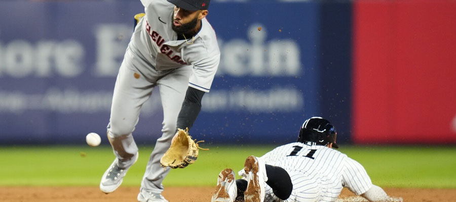 MLB Tigers vs. Guardians Odds and Prediction for Thursday’s Game