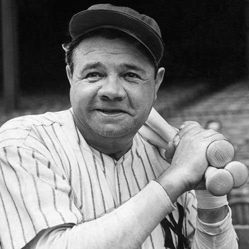 MLB Top Players Guide in Baseball History: Babe Ruth