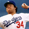 MLB Top Players Guide in Baseball History: Fernando Valenzuela