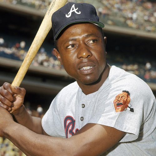 MLB Top Players Guide in Baseball History: Hank Aaron