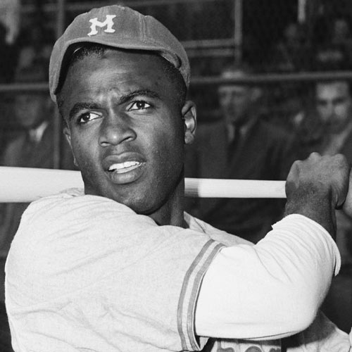 MLB Top Players Guide in Baseball History: Jackie Robinson