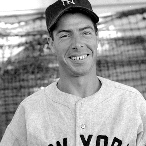 MLB Top Players Guide in Baseball History: Joe DiMaggio