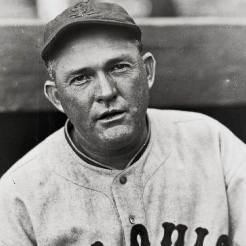 MLB Top Players Guide in Baseball History: Roger Hornsby