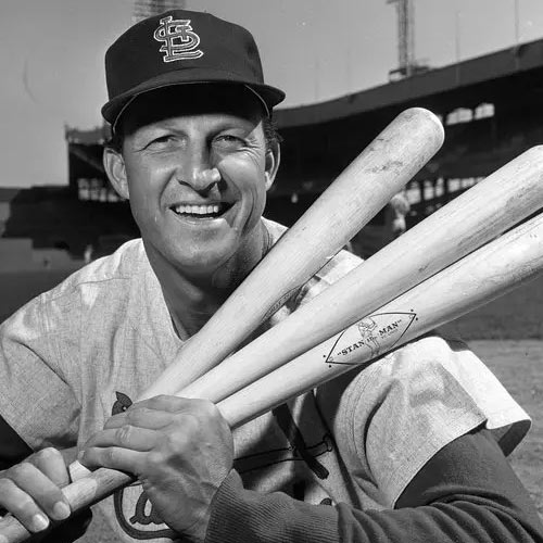 MLB Top Players Guide in Baseball History: Stan Musial