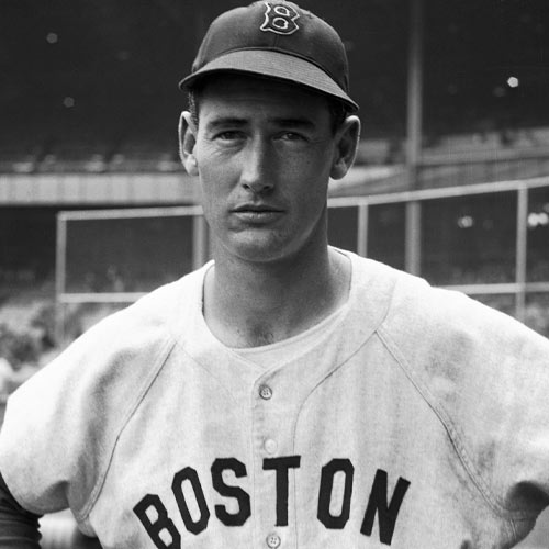 MLB Top Players Guide in Baseball History: Ted Williams