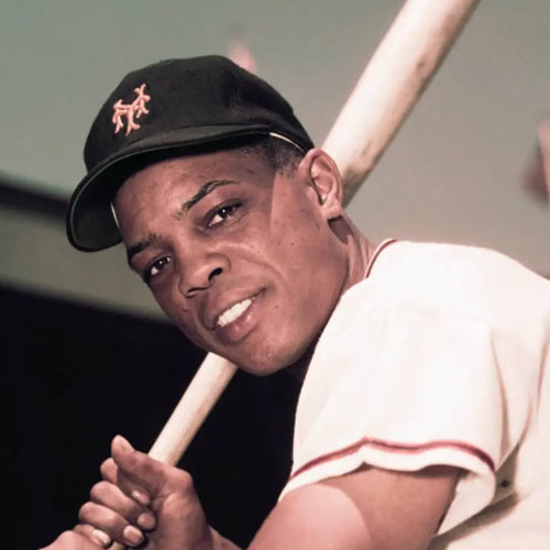 MLB Top Players Guide in Baseball History: Willi Mays