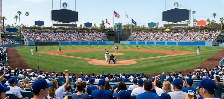 MLB Total Win-Loss Bets: The Ultimate Guide to Betting on the New Season
