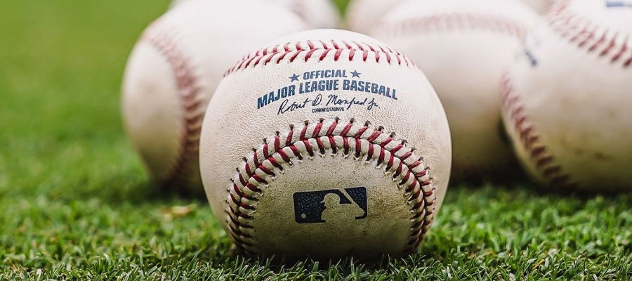 MLB Week 8 Betting Odds for this Week's Top Games you can't miss