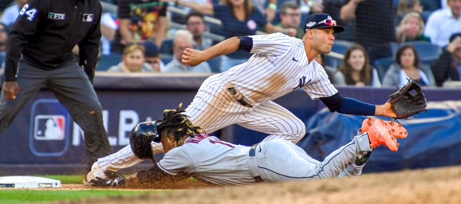 White Sox vs. Yankees MLB Lines & Pick for Tuesday Evening