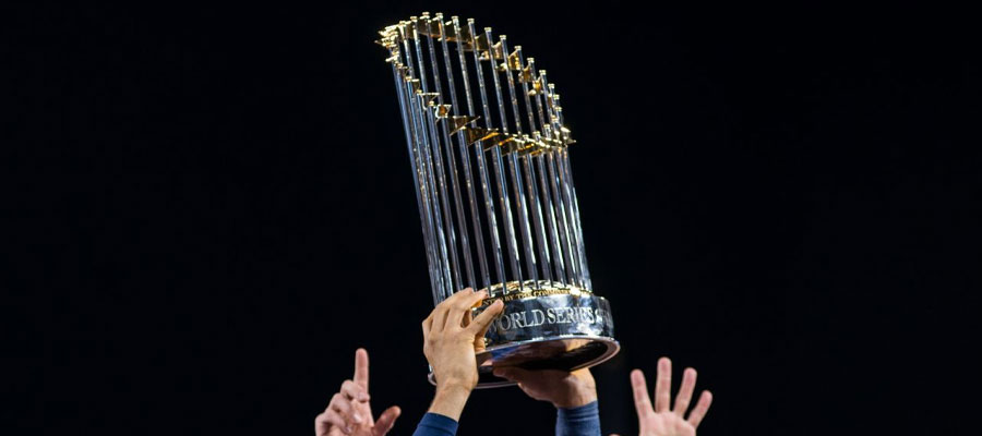2024 World Series: Early Odds to Win for Next Season