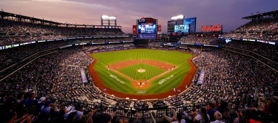 Yankees vs. Mets MLB Lines & Pick for Tuesday Evening