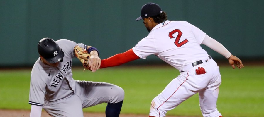 Yankees vs. Red Sox: MLB Game Odds and Expert Analysis
