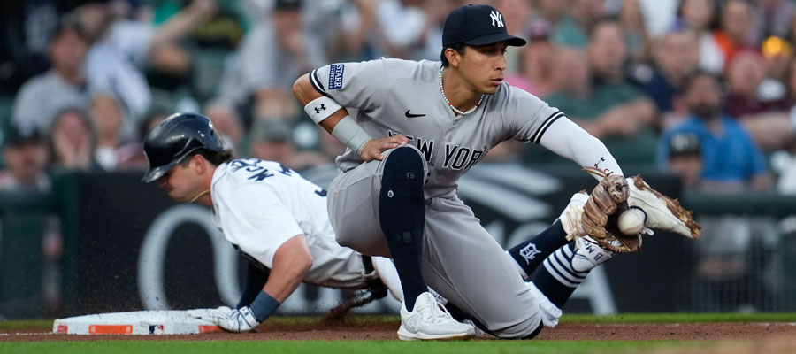 Yankees vs. Tigers: MLB Game Odds and Expert Analysis