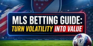 MLS Betting Guide: How to Read Odds, Markets, and Value in American Soccer