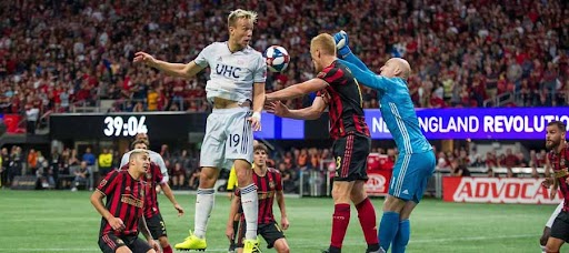 MLS Betting Odds and Matchday 16-17 Predictions for the Week