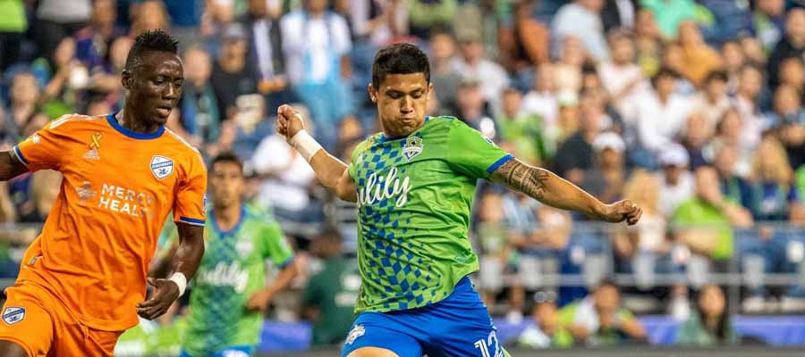 MLS Betting: Top Games in the Third Matchday of the 2023 season