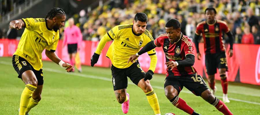 2023 MLS Cup Playoffs Round 1 Odds: Game 3 to Reach Conference Semifinals