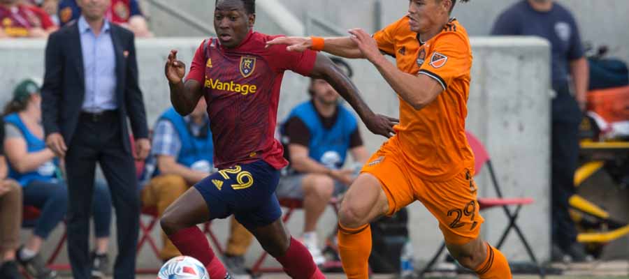 2023 MLS Cup Playoffs Round 1 Odds: Real Salt Lake vs Houston Dynamo FC Game 2