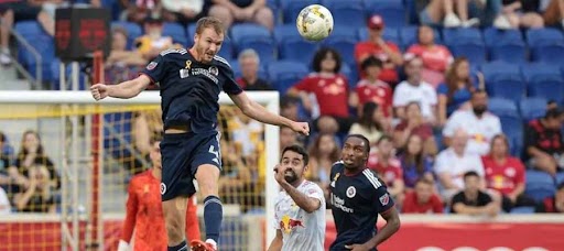 Updated MLS Matchday 20 Betting the Top Games