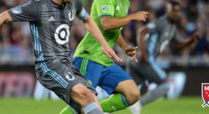 2024 MLS Matchday 28 Betting Odds for the Top Games of the Week