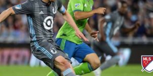 2024 MLS Matchday 28 Betting Odds for the Top Games of the Week