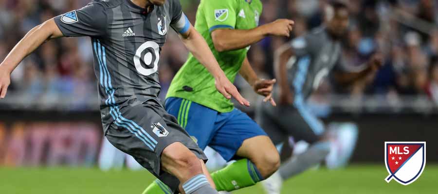 2024 MLS Matchday 28 Betting Odds for the Top Games of the Week