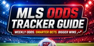 MLS Odds Tracker Guide: Weekly Betting Insights, Futures & Value Picks