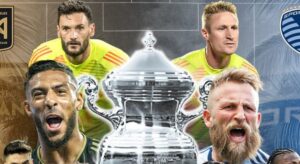 MLS Open Cup Final 2024: LAFC vs Sporting KC - Odds & Predictions