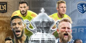 MLS Open Cup Final 2024: LAFC vs Sporting KC - Odds & Predictions