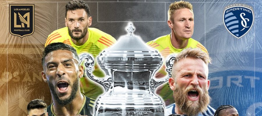 MLS Open Cup Final 2024: LAFC vs Sporting KC - Odds & Predictions