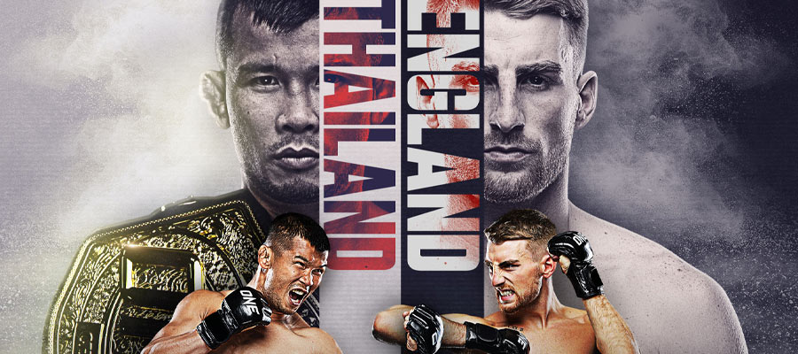 ONE Fight Night 9: Nong-O vs. Haggerty Betting Analysis & Predictions for Main Cards