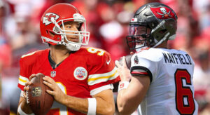 Monday Night Football: Bucs at Chiefs Odds, 2024 NFL Expert Analysis & Picks for Week 9