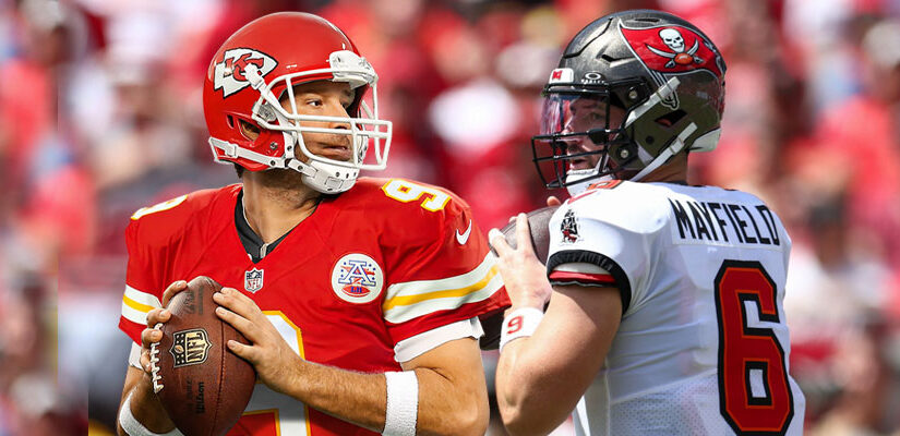 Monday Night Football: Bucs at Chiefs Odds, 2024 NFL Expert Analysis & Picks for Week 9