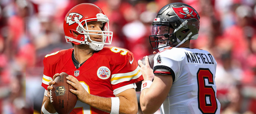 Monday Night Football: Bucs at Chiefs Odds, 2024 NFL Expert Analysis & Picks for Week 9