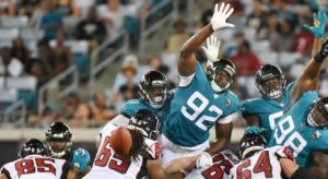 Monday Night Football Week 2 Betting: Falcons vs Eagles' Offensive Challenge Without AJ Brown