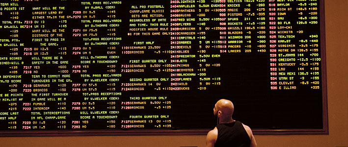 How Moneyline Betting Works in the NFL | MyBookie Sportsbook