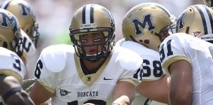 Montana St. at Washington St. College Football Odds & Pick for Week 1