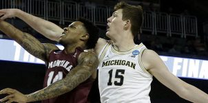 Montana vs Michigan March Madness Odds / Live Stream / TV Channel, Date / Time & Preview