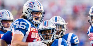 CFL Week 14 Betting Preview