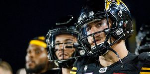 CFL Week 7 Betting Preview