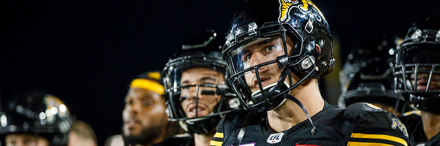 CFL Week 7 Betting Preview