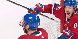 Canadiens vs Avalanche NHL Lines & Betting Pick