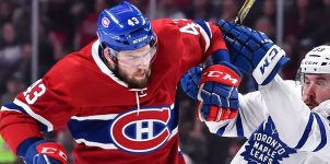 Canadiens vs Predators NHL Betting Lines & Game Preview