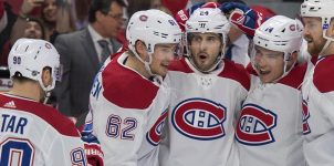 Blackhawks vs Canadiens 2020 NHL Odds, Preview & Pick