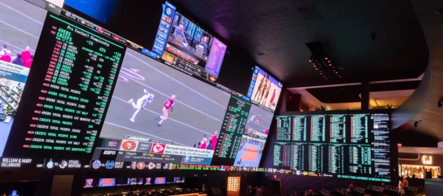 Most Common Sports Betting Handicapping Myths