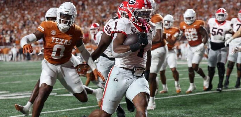 Beyond the Spread: The Most Profitable Way to Bet on College Football Totals