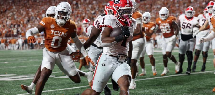 Beyond the Spread: The Most Profitable Way to Bet on College Football Totals